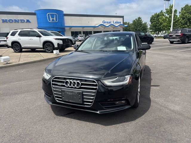 audi a4 2013 WAUFFAFL3DN004971 image audi a4 2013 WAUFFAFL3DN004971 image