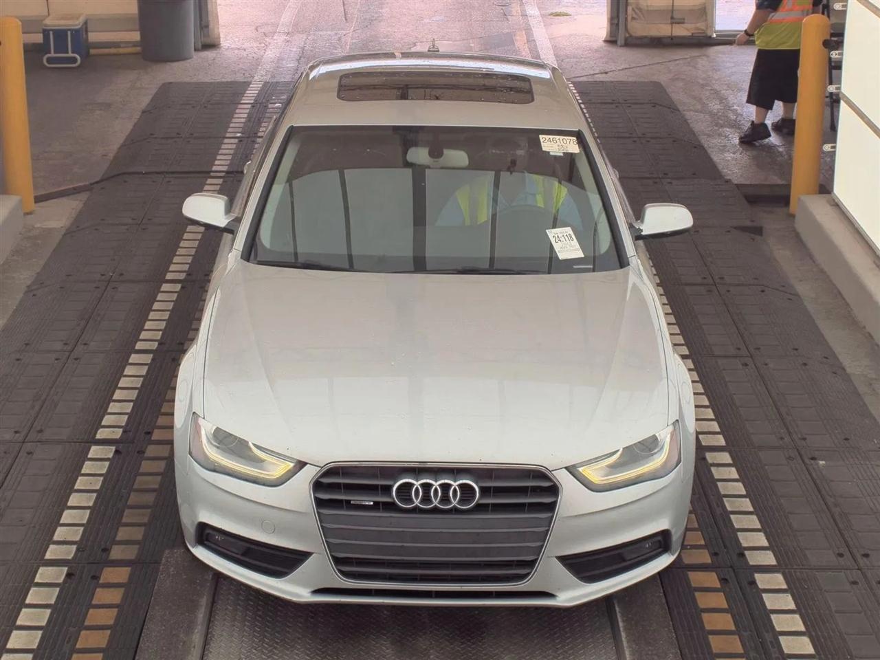 audi a4 2013 WAUBFAFL3DN044563 image audi a4 2013 WAUBFAFL3DN044563 image