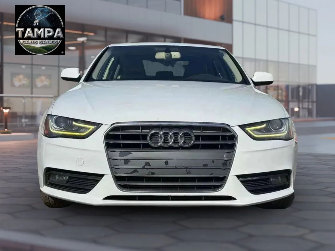 audi a4 2013 WAUKFAFLXDN040347 image audi a4 2013 WAUKFAFLXDN040347 image
