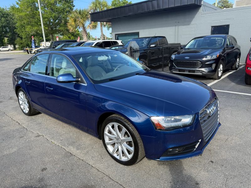 audi a4 2013 WAUMFAFL4DN049652 image audi a4 2013 WAUMFAFL4DN049652 image