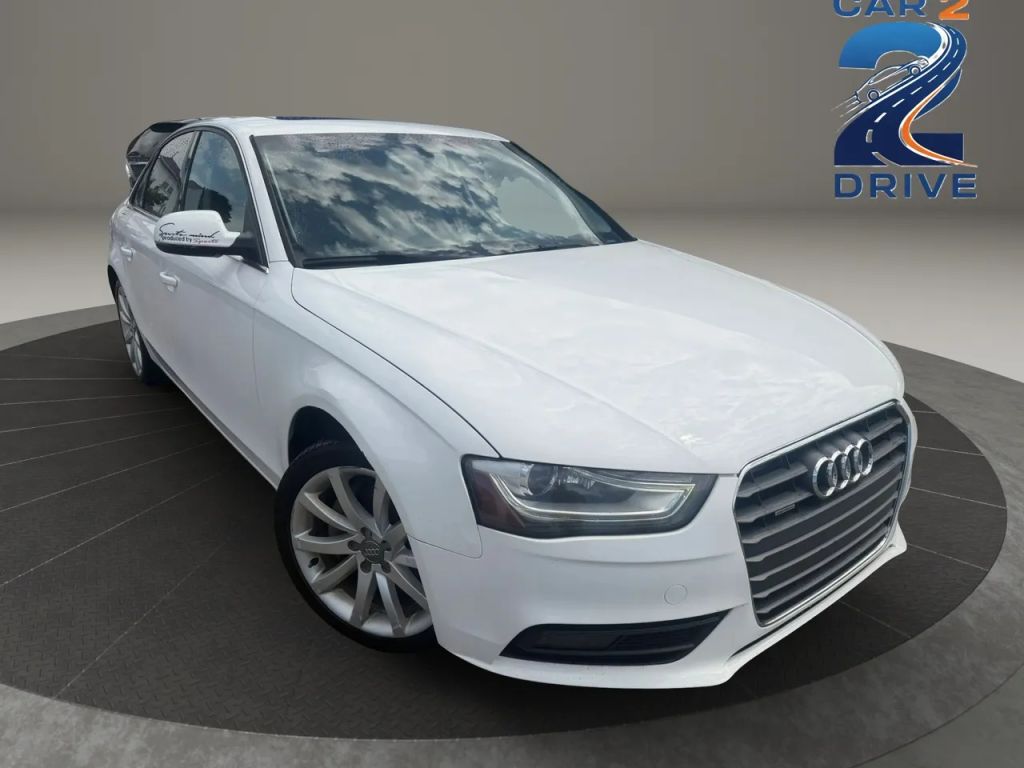 audi a4 2013 WAUKFAFL7DN021383 image audi a4 2013 WAUKFAFL7DN021383 image