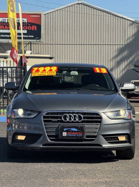 audi a4 2013 WAUFFAFL1DA184121 image audi a4 2013 WAUFFAFL1DA184121 image