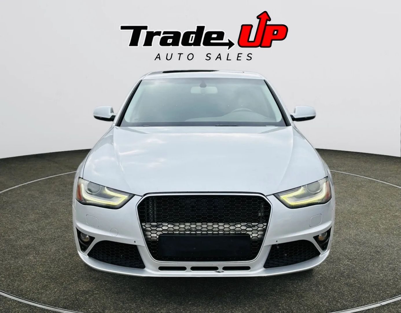 audi a4 2013 WAUAFAFL6DN018972 image audi a4 2013 WAUAFAFL6DN018972 image