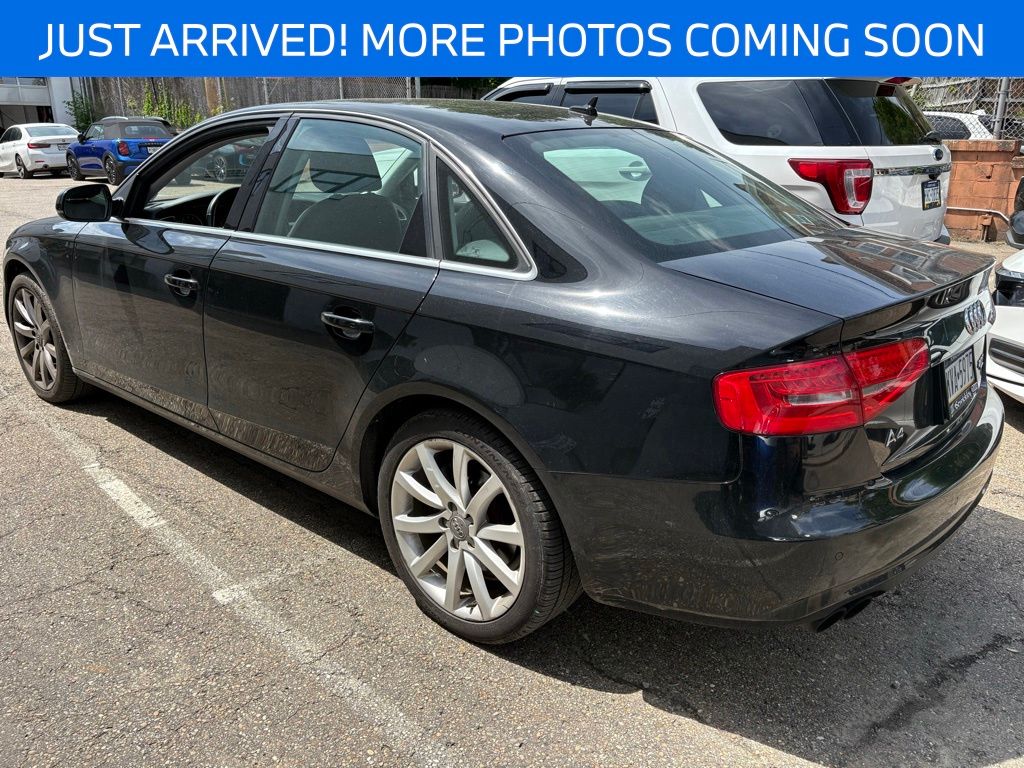 audi a4 2013 WAUFFAFL8DN006716 image audi a4 2013 WAUFFAFL8DN006716 image