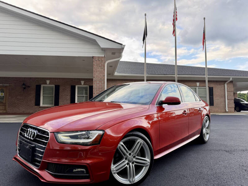 audi a4 2013 WAUKFAFLXDN015187 image audi a4 2013 WAUKFAFLXDN015187 image