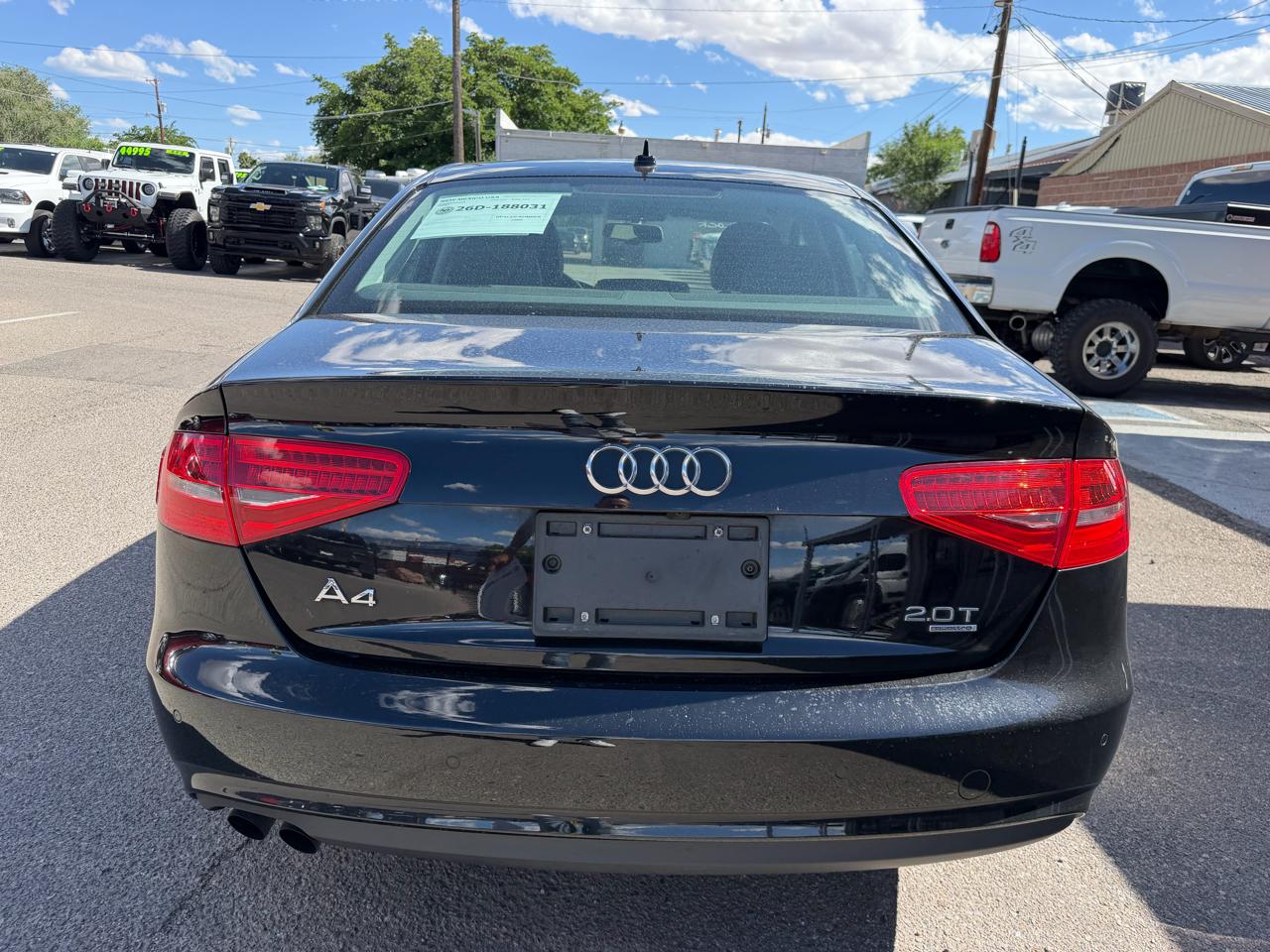 audi a4 2013 WAUFFAFL5DN050964 image audi a4 2013 WAUFFAFL5DN050964 image