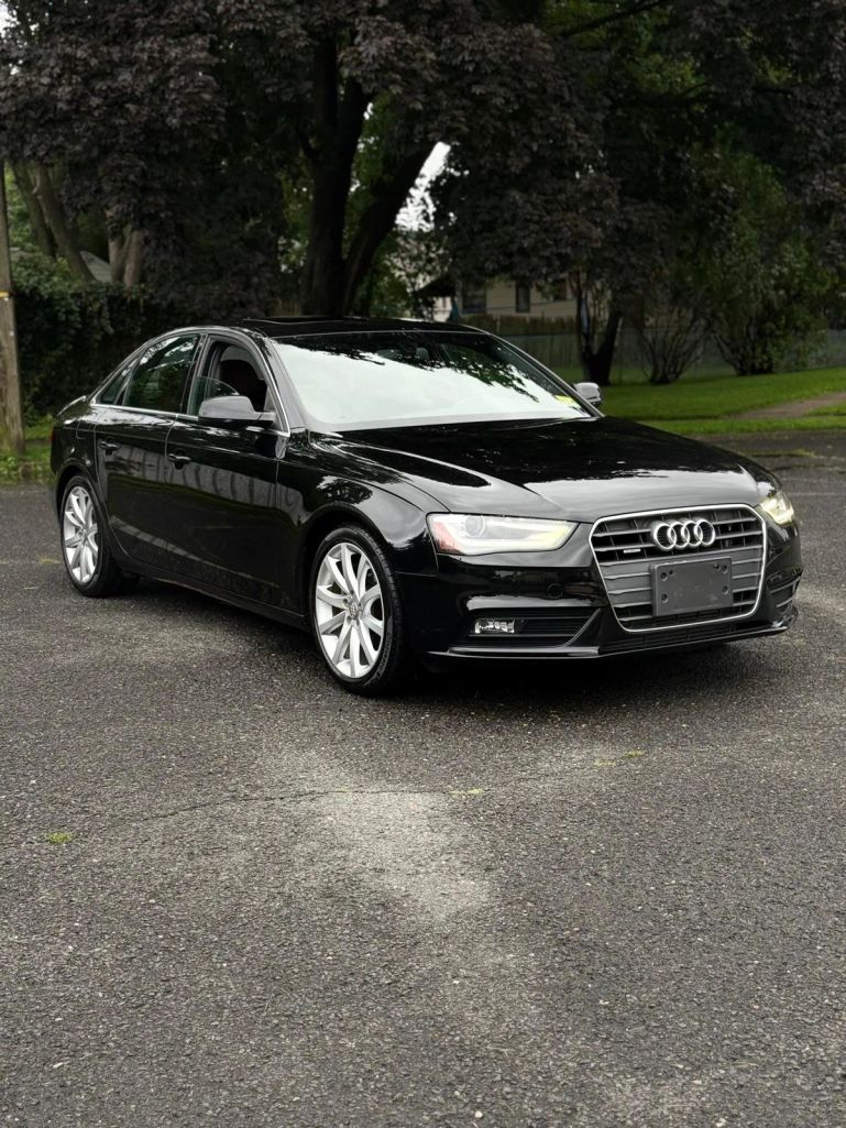 audi a4 2013 WAUFFAFLXDN050393 image audi a4 2013 WAUFFAFLXDN050393 image