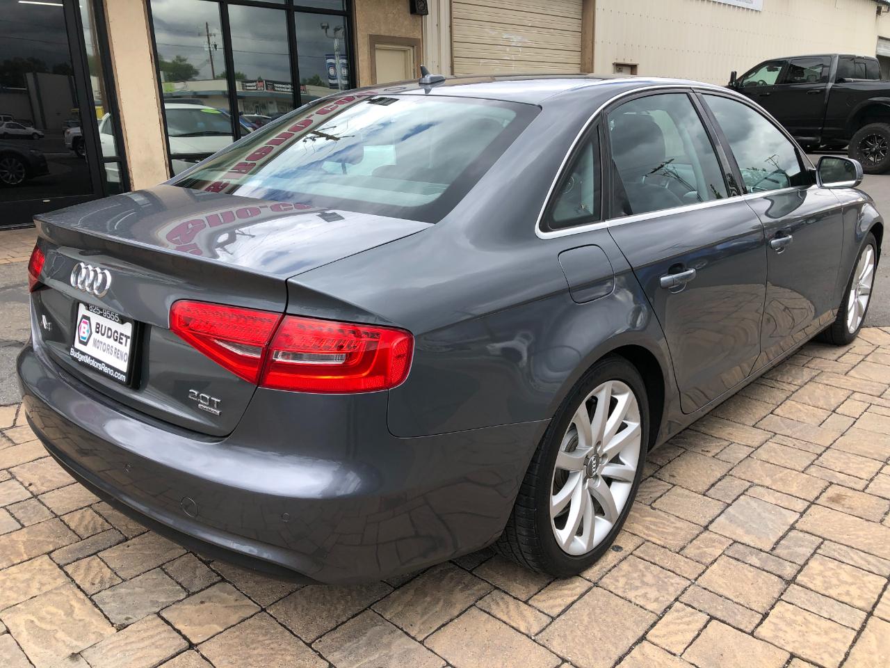audi a4 2013 WAUFFAFL7DN020588 image audi a4 2013 WAUFFAFL7DN020588 image
