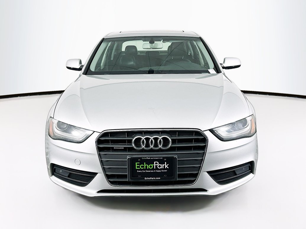 audi a4 2013 WAUBFAFL4DA161477 image audi a4 2013 WAUBFAFL4DA161477 image