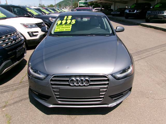 audi a4 2013 WAUFFAFL3DN017171 image audi a4 2013 WAUFFAFL3DN017171 image