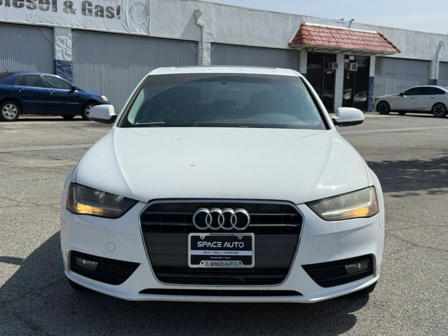 audi a4 2013 WAUAFAFL0DN048565 image audi a4 2013 WAUAFAFL0DN048565 image