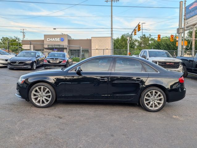 audi a4 2013 WAUEFAFLXDN019494 image audi a4 2013 WAUEFAFLXDN019494 image
