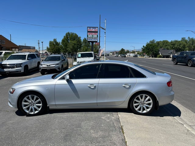 audi a4 2013 WAUFFAFL4DN019401 image audi a4 2013 WAUFFAFL4DN019401 image