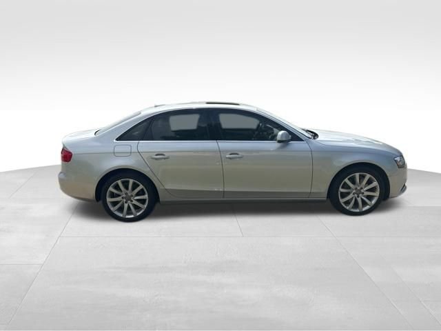 audi a4 2013 WAUFFAFL5DN042055 image
