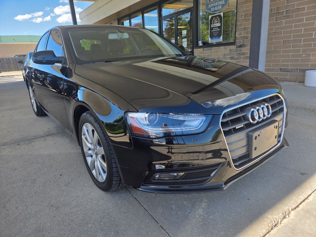 audi a4 2013 WAUBFAFL3DA172535 image audi a4 2013 WAUBFAFL3DA172535 image