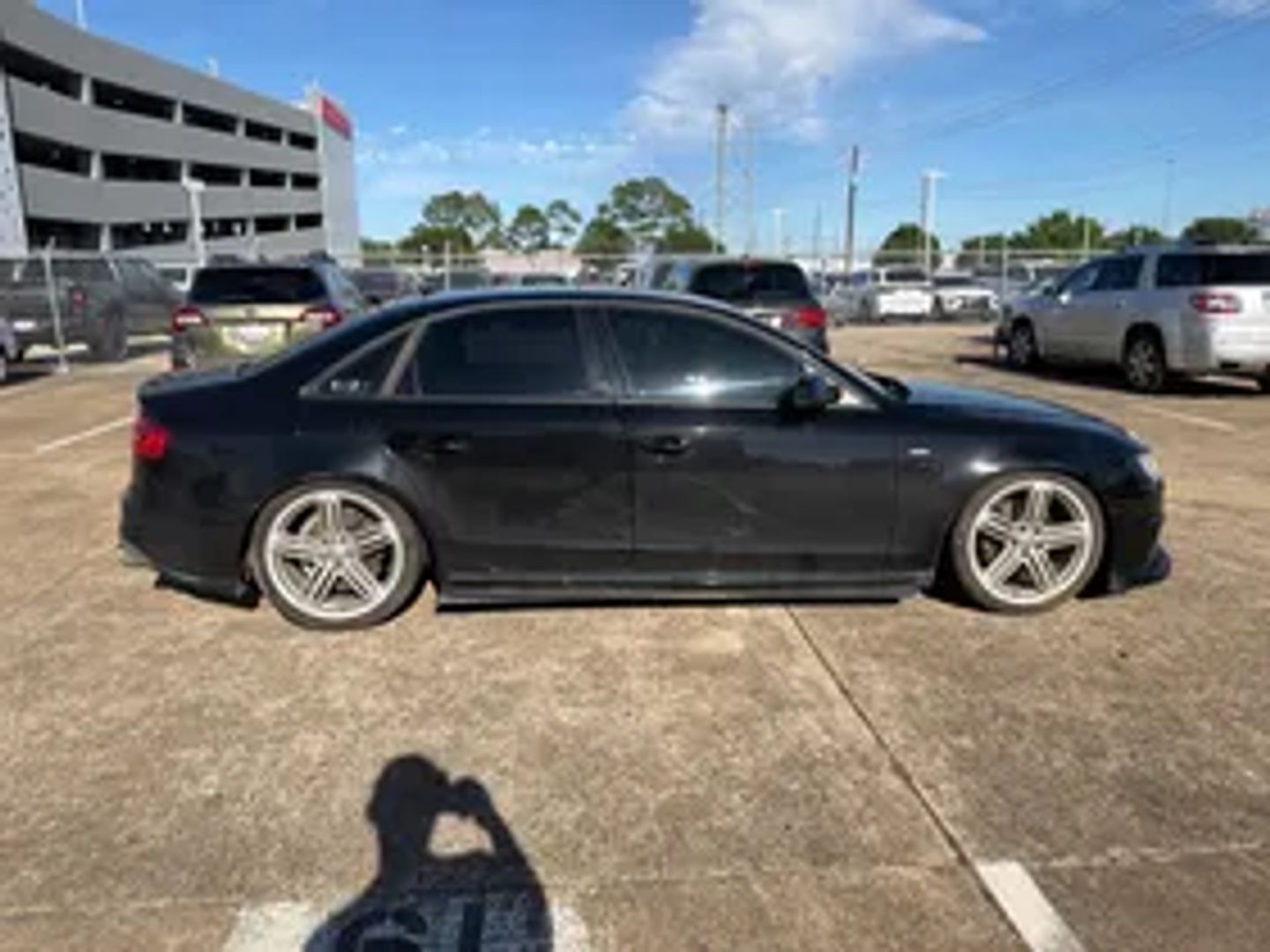 audi a4 2013 WAUKFAFL0DA144983 image audi a4 2013 WAUKFAFL0DA144983 image