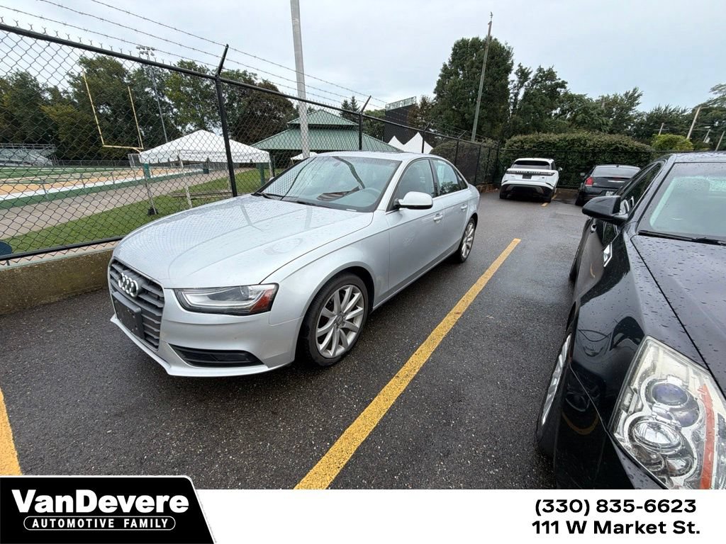 audi a4 2013 WAUFFAFLXDN022769 image audi a4 2013 WAUFFAFLXDN022769 image