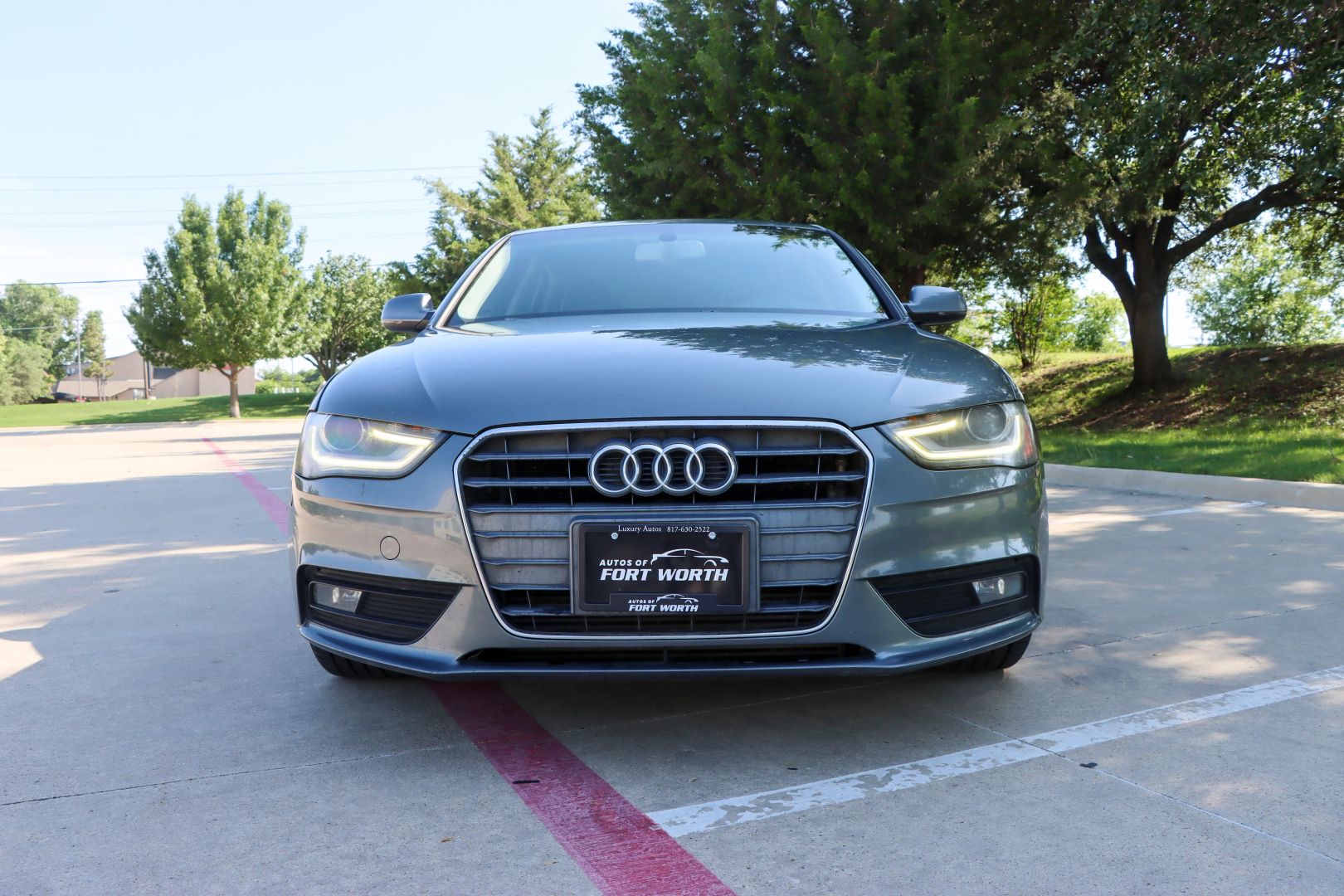 audi a4 2013 WAUEFAFL8DA108116 image audi a4 2013 WAUEFAFL8DA108116 image