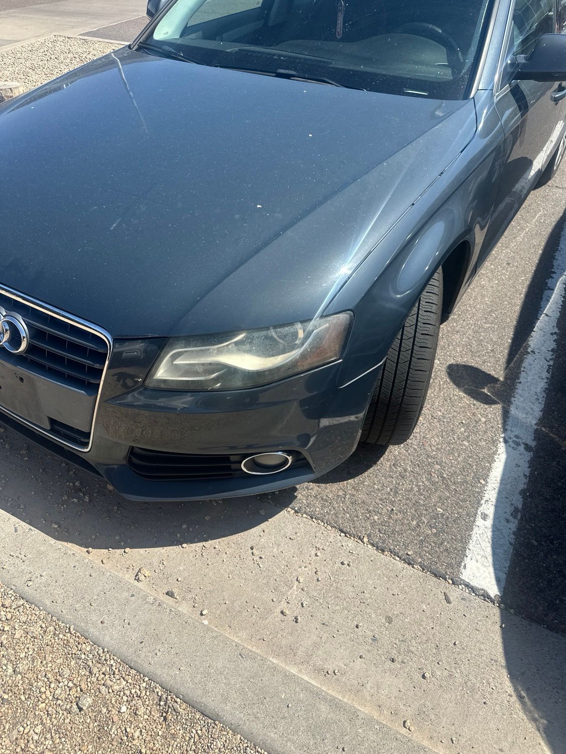 audi a4 2010 WAUEFAFL8AN050206 image audi a4 2010 WAUEFAFL8AN050206 image