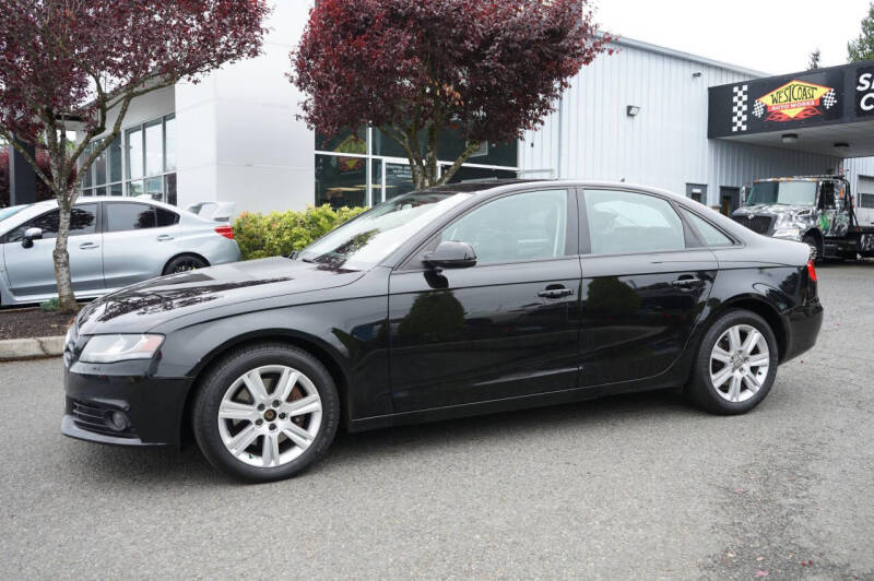 audi a4 2010 WAUAFAFL4AN062562 image audi a4 2010 WAUAFAFL4AN062562 image