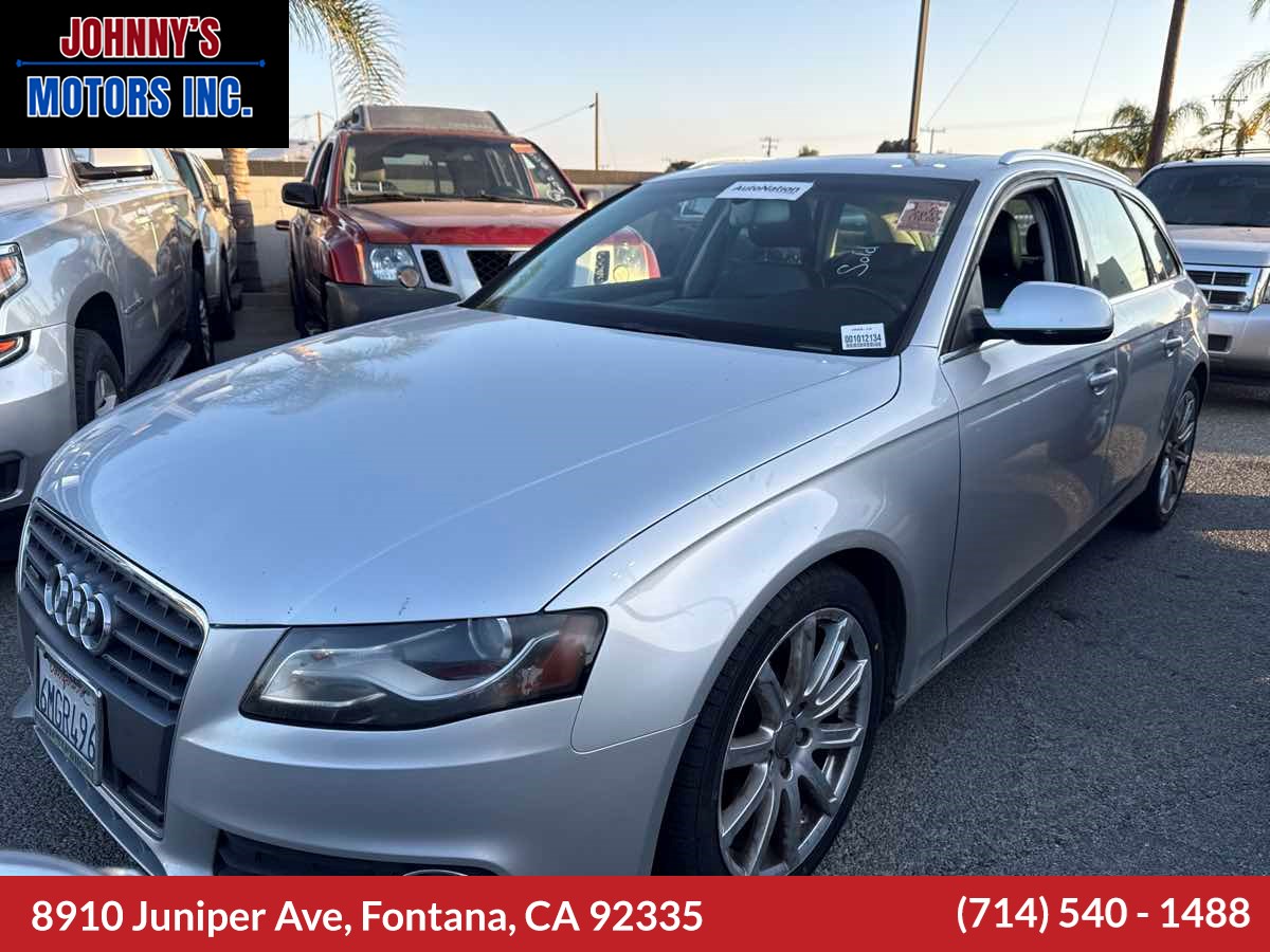 audi a4 2010 WAUWFAFL1AA114288 image audi a4 2010 WAUWFAFL1AA114288 image
