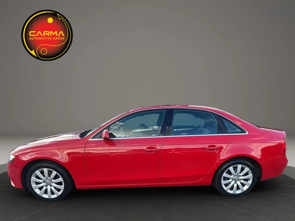audi a4 2010 WAUFFAFL0AN004308 image audi a4 2010 WAUFFAFL0AN004308 image