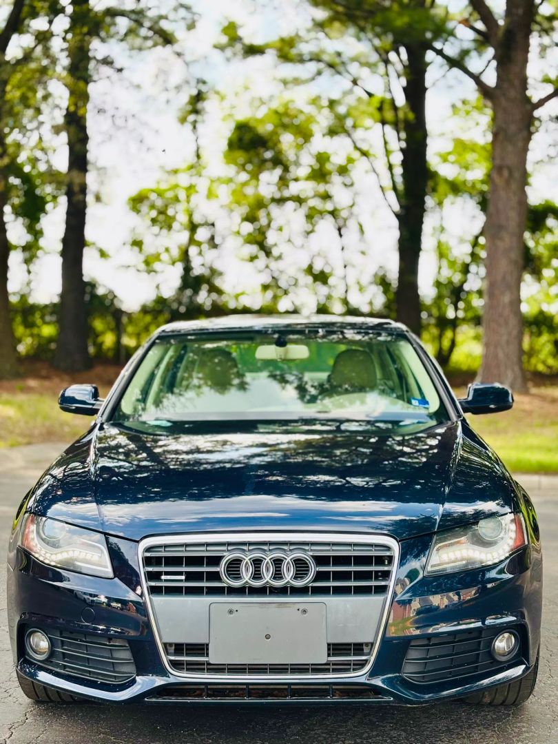 audi a4 2010 WAUFFAFL2AN046883 image audi a4 2010 WAUFFAFL2AN046883 image