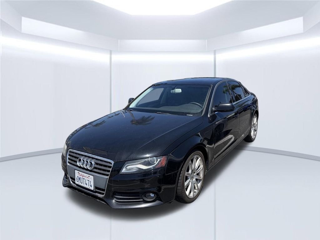 audi a4 2010 WAUEFAFL7AN056773 image audi a4 2010 WAUEFAFL7AN056773 image