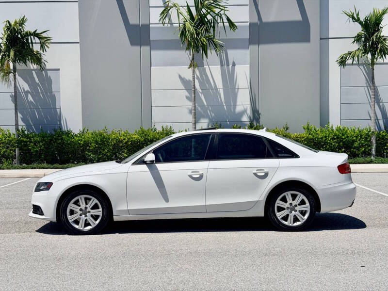 audi a4 2010 WAUAFAFL9AN026978 image audi a4 2010 WAUAFAFL9AN026978 image