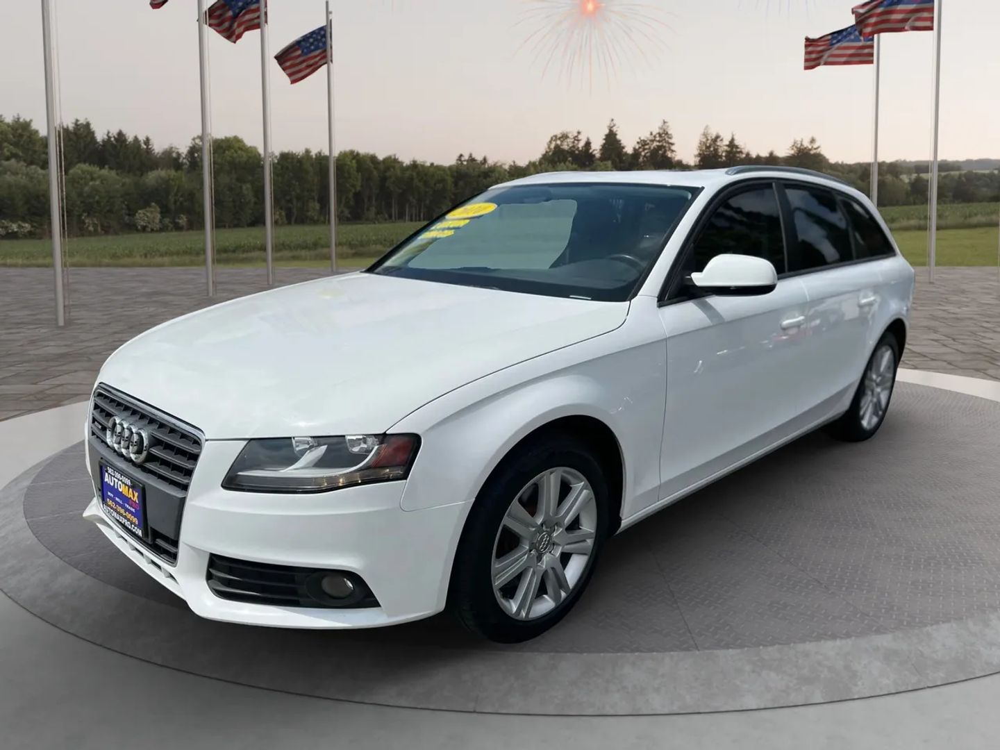 audi a4 2010 WAUSFAFL9AA029388 image audi a4 2010 WAUSFAFL9AA029388 image