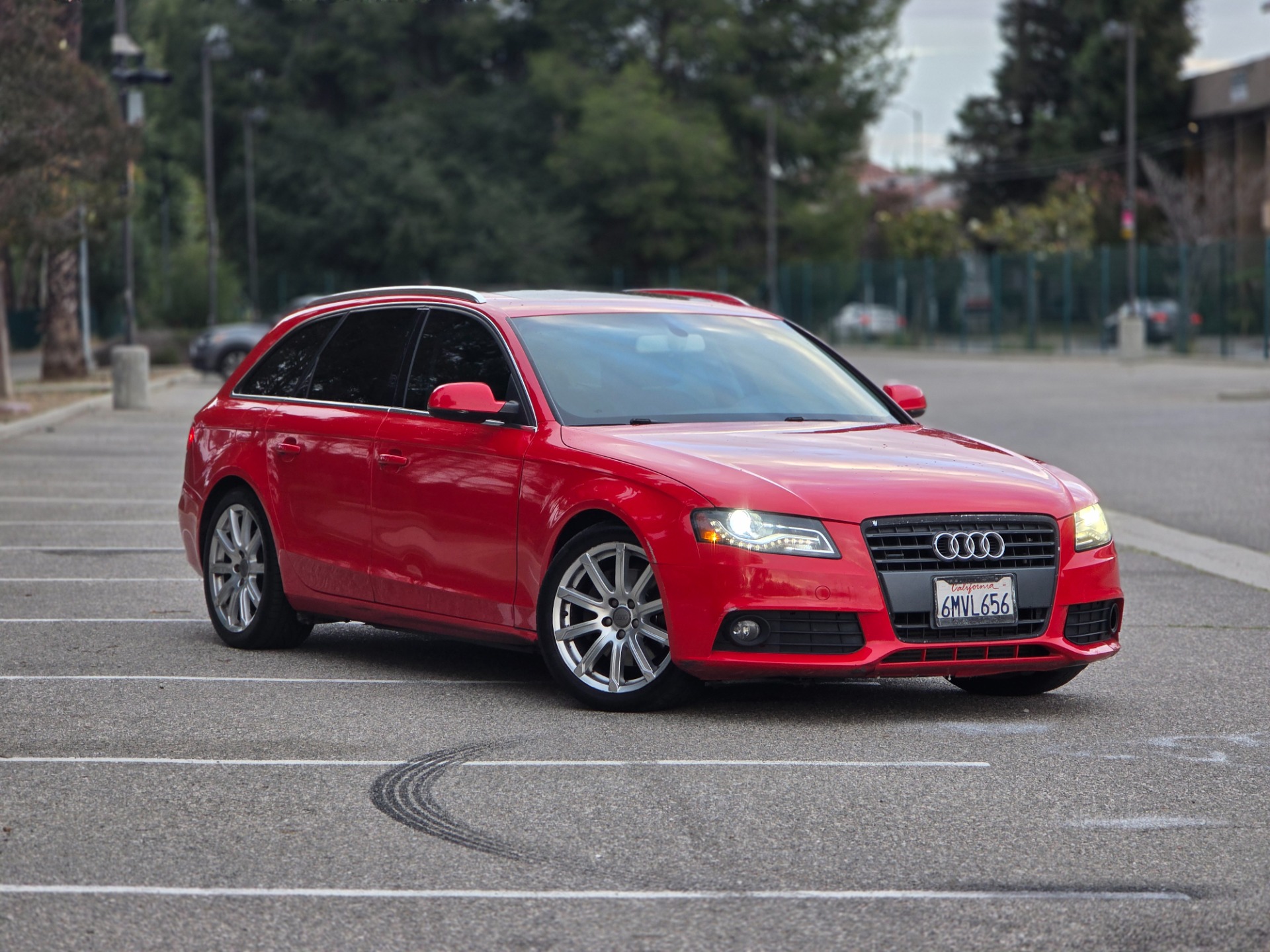 audi a4 2010 WAUWFAFL6AA118630 image audi a4 2010 WAUWFAFL6AA118630 image