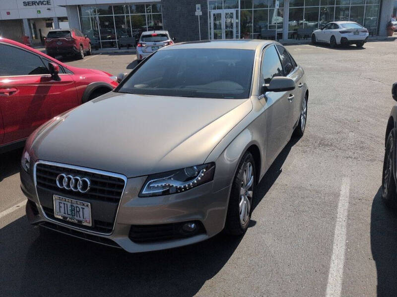 audi a4 2010 WAUFFAFL8AN007831 image audi a4 2010 WAUFFAFL8AN007831 image