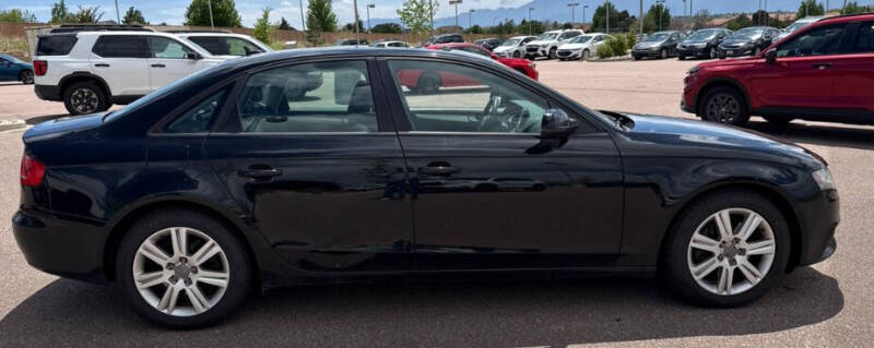 audi a4 2010 WAUDFAFL9AN049321 image audi a4 2010 WAUDFAFL9AN049321 image
