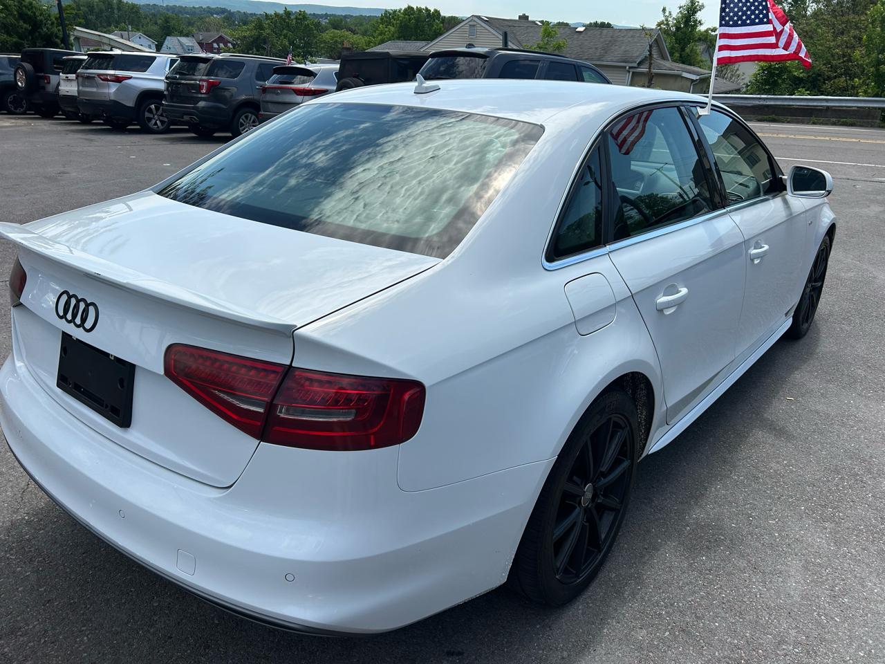 audi a4 2014 WAUFFAFL2EA070582 image audi a4 2014 WAUFFAFL2EA070582 image