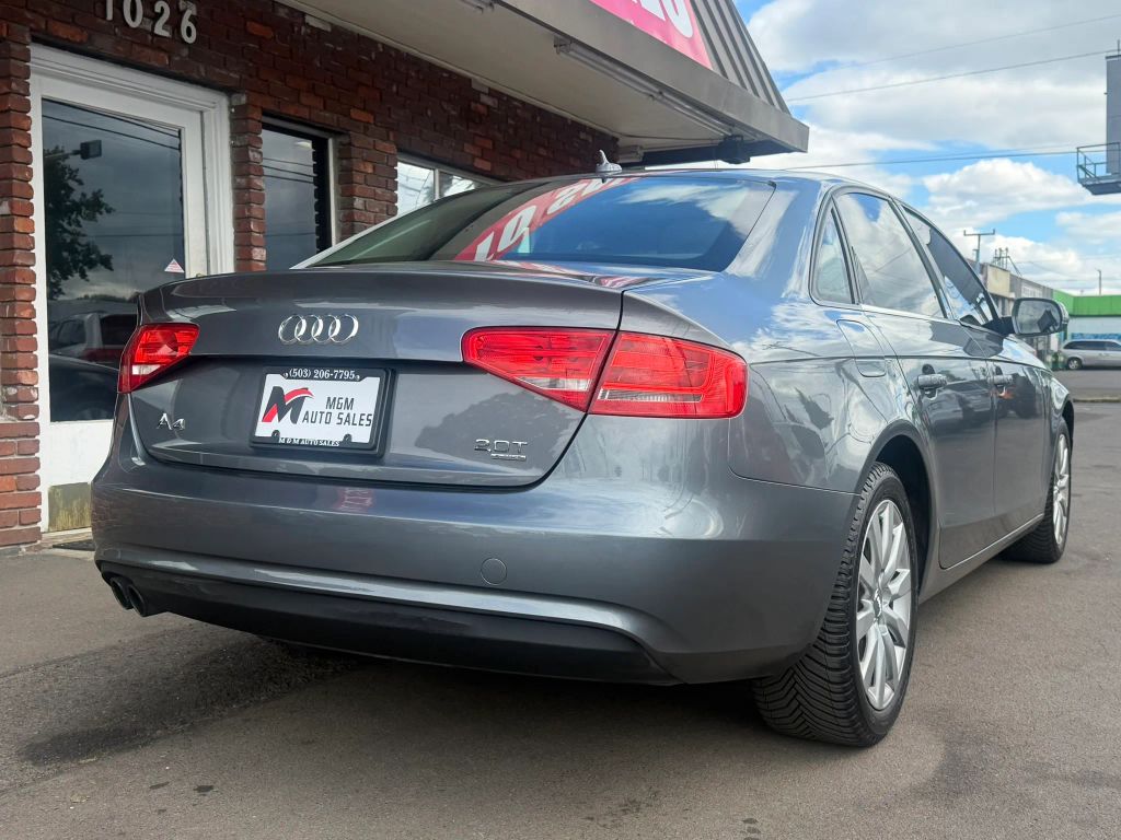 audi a4 2014 WAUBFAFL9EA065135 image audi a4 2014 WAUBFAFL9EA065135 image
