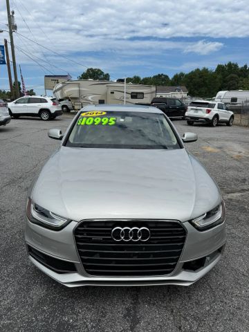 audi a4 2014 WAUFFAFL2EN041513 image audi a4 2014 WAUFFAFL2EN041513 image