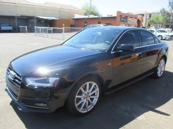 audi a4 2014 WAUFFAFL4EN012417 image audi a4 2014 WAUFFAFL4EN012417 image