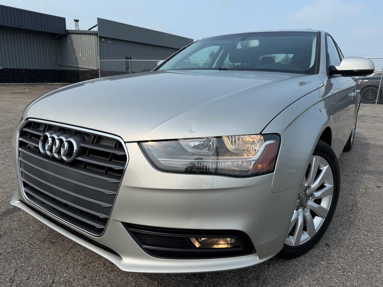 audi a4 2014 WAUBFAFL8EN001113 image audi a4 2014 WAUBFAFL8EN001113 image