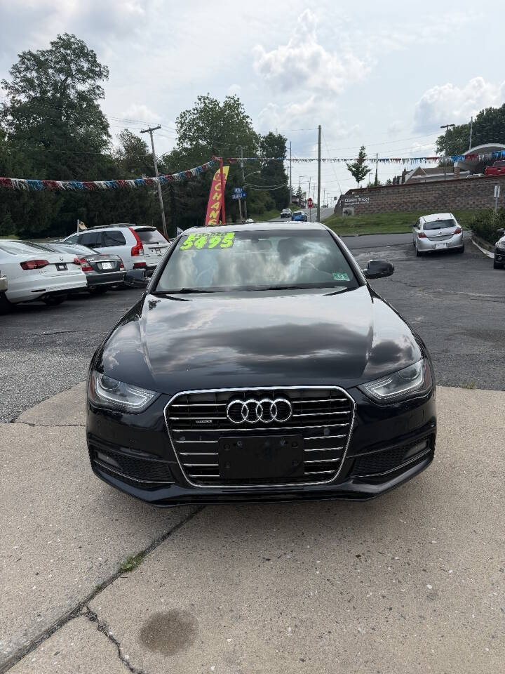 audi a4 2014 WAUFFAFL9EN038298 image audi a4 2014 WAUFFAFL9EN038298 image