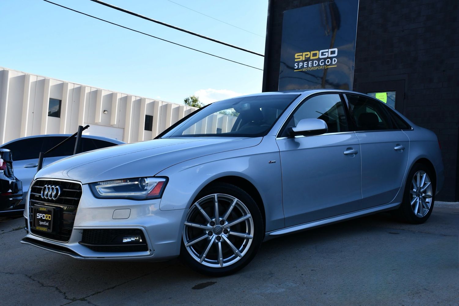 audi a4 2014 WAUFFAFL7EA077463 image audi a4 2014 WAUFFAFL7EA077463 image