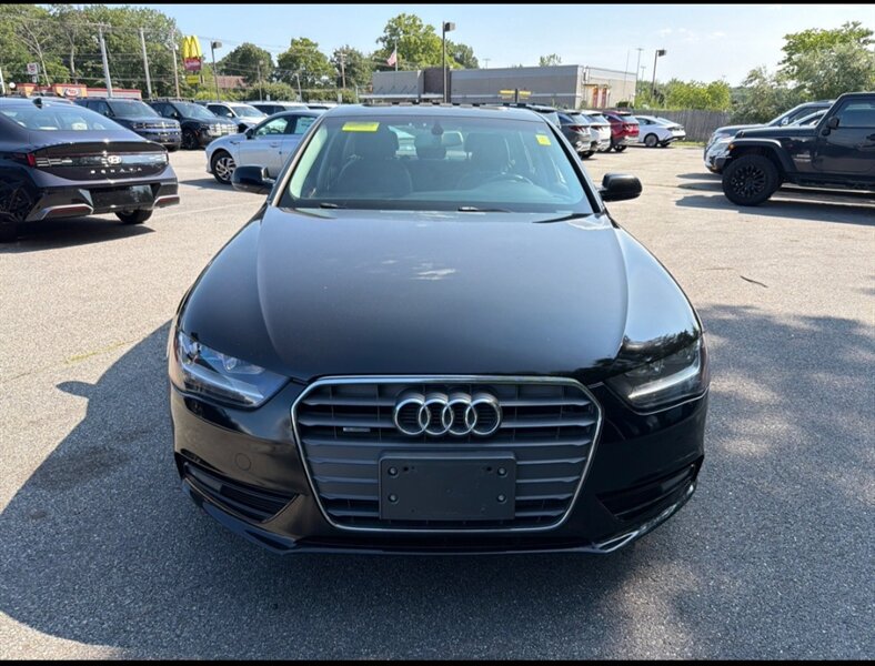 audi a4 2014 WAUBFAFL2EN017288 image audi a4 2014 WAUBFAFL2EN017288 image