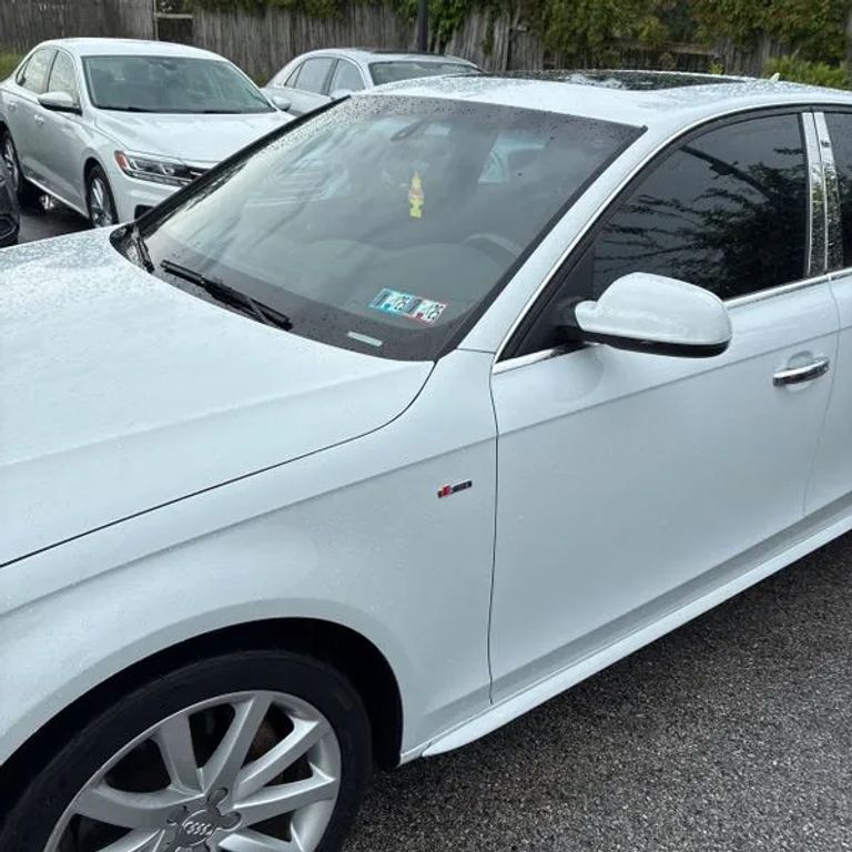 audi a4 2014 WAUBFAFL5EN016233 image audi a4 2014 WAUBFAFL5EN016233 image