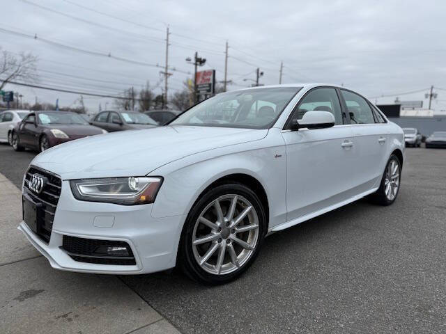 audi a4 2014 WAUFFAFL4EN008156 image audi a4 2014 WAUFFAFL4EN008156 image