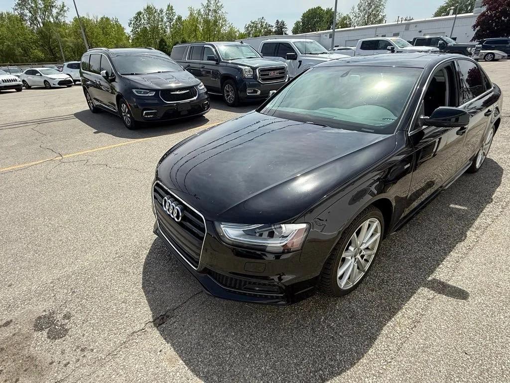 audi a4 2014 WAUHFAFL2EN021853 image audi a4 2014 WAUHFAFL2EN021853 image