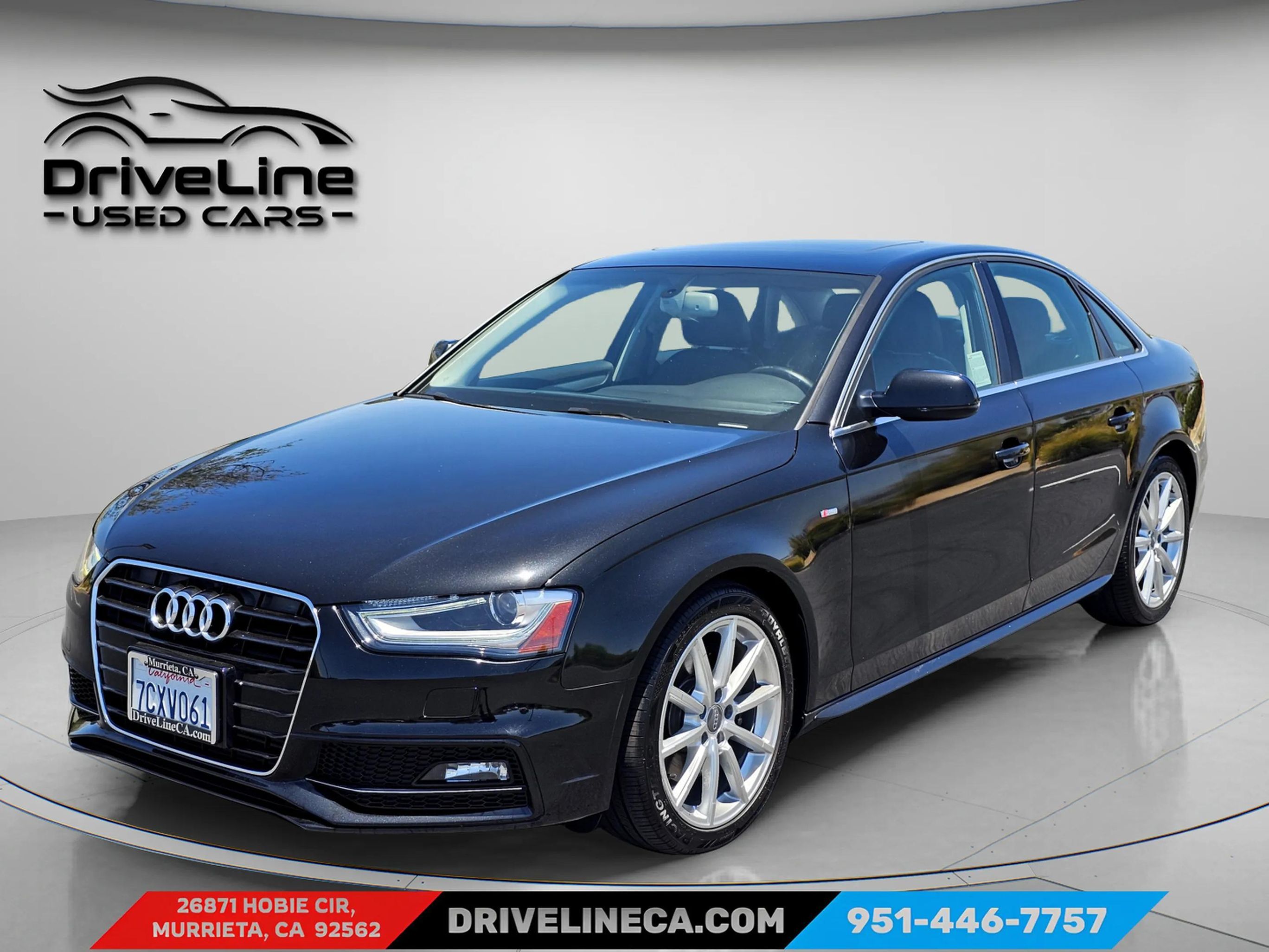 audi a4 2014 WAUEFAFL4EN011621 image audi a4 2014 WAUEFAFL4EN011621 image