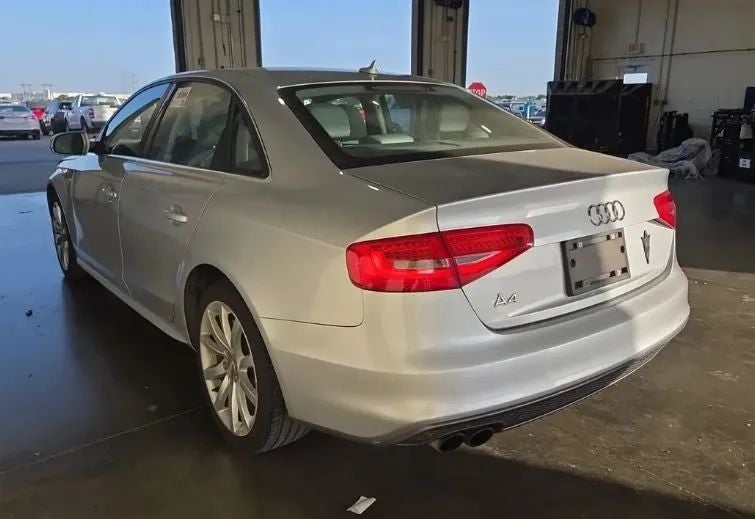 audi a4 2014 WAUAFAFL5EN002635 image audi a4 2014 WAUAFAFL5EN002635 image