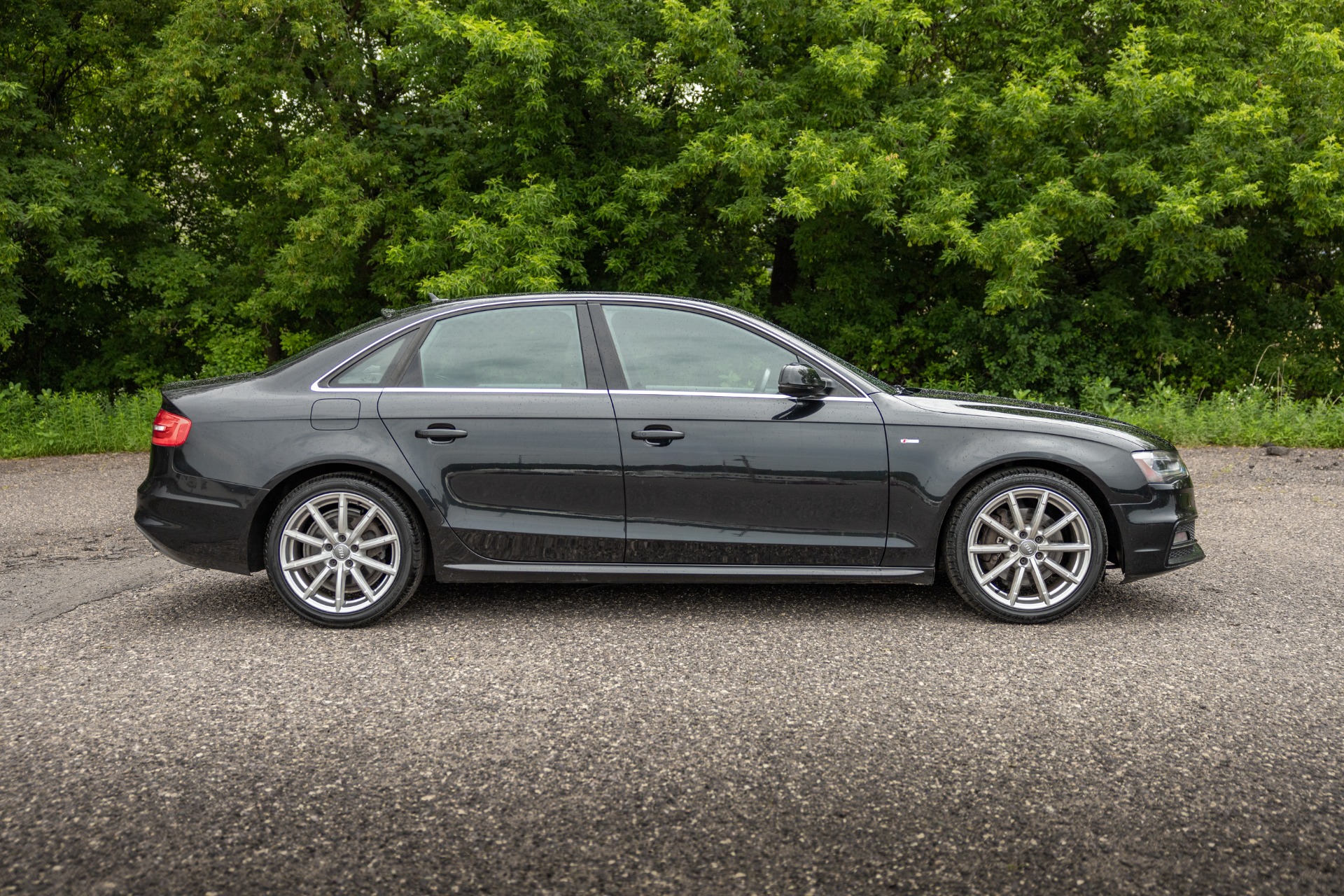 audi a4 2014 WAUHFAFL9EN011109 image audi a4 2014 WAUHFAFL9EN011109 image
