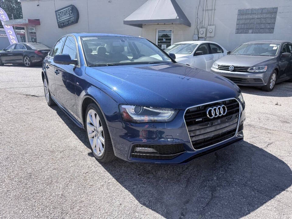 audi a4 2014 WAUBFAFL2EN001138 image audi a4 2014 WAUBFAFL2EN001138 image