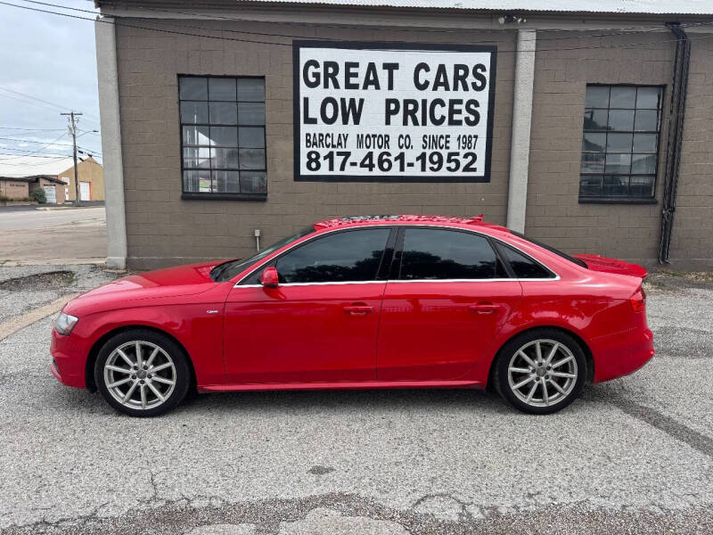 audi a4 2014 WAUFFAFL3EN042945 image audi a4 2014 WAUFFAFL3EN042945 image