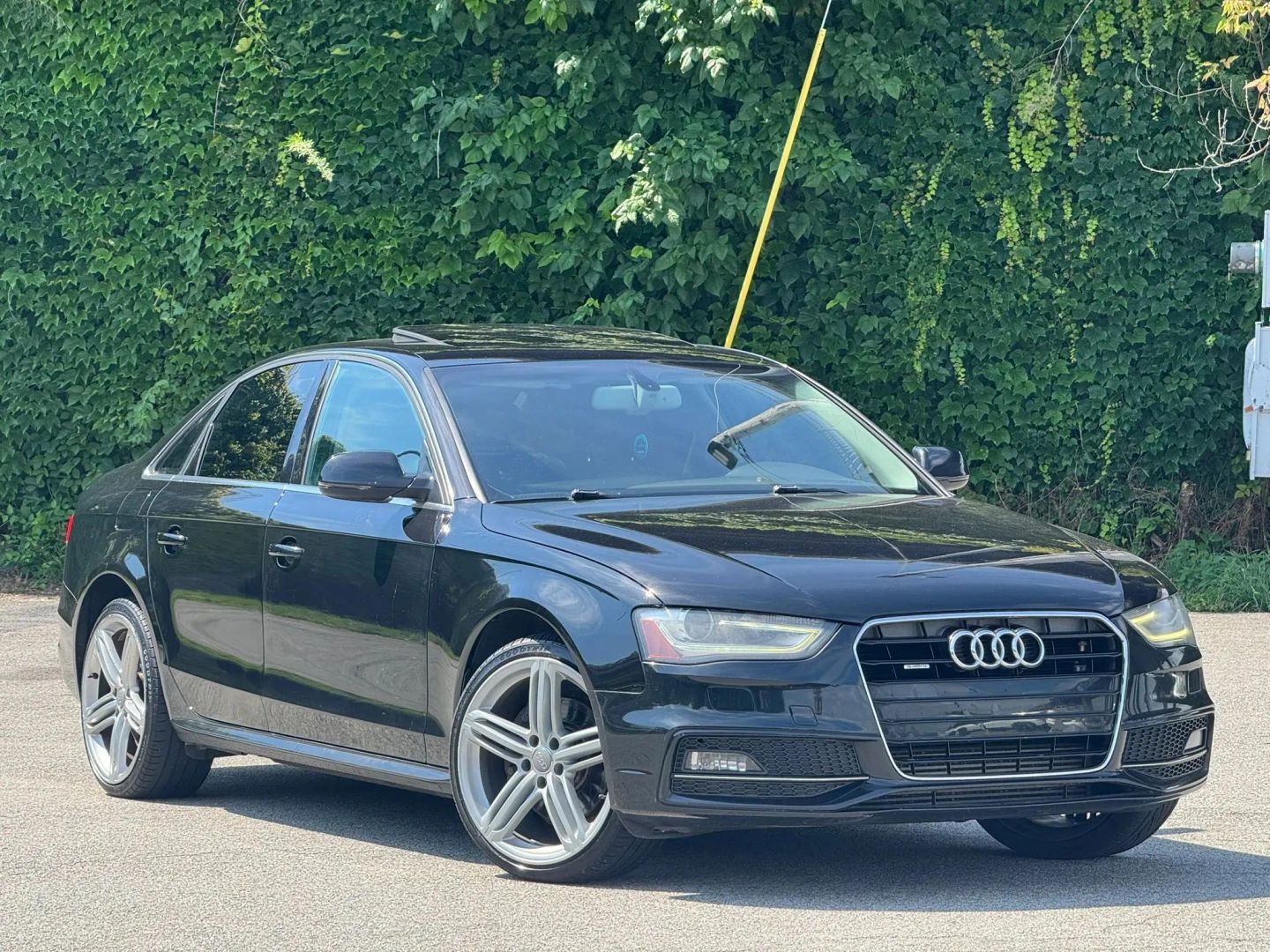 audi a4 2014 WAUFFAFL6EN032409 image audi a4 2014 WAUFFAFL6EN032409 image